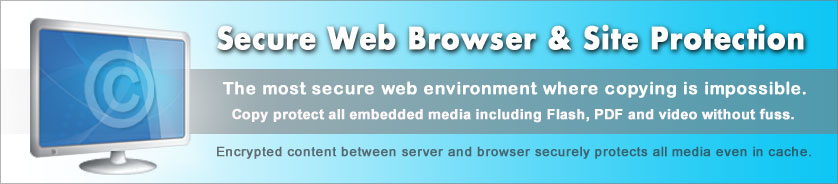 Proteksyon at Seguridad ng Website at Web Browser